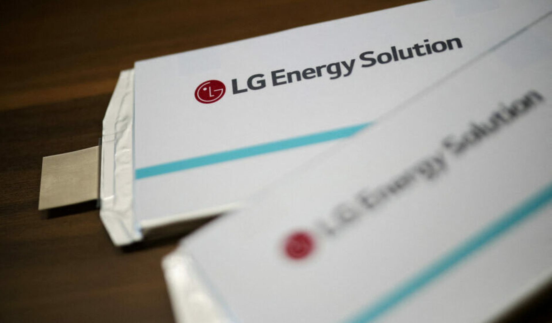 S. Korea's LG Energy Solution JV with GM sells $2b in assets to US subsidiary