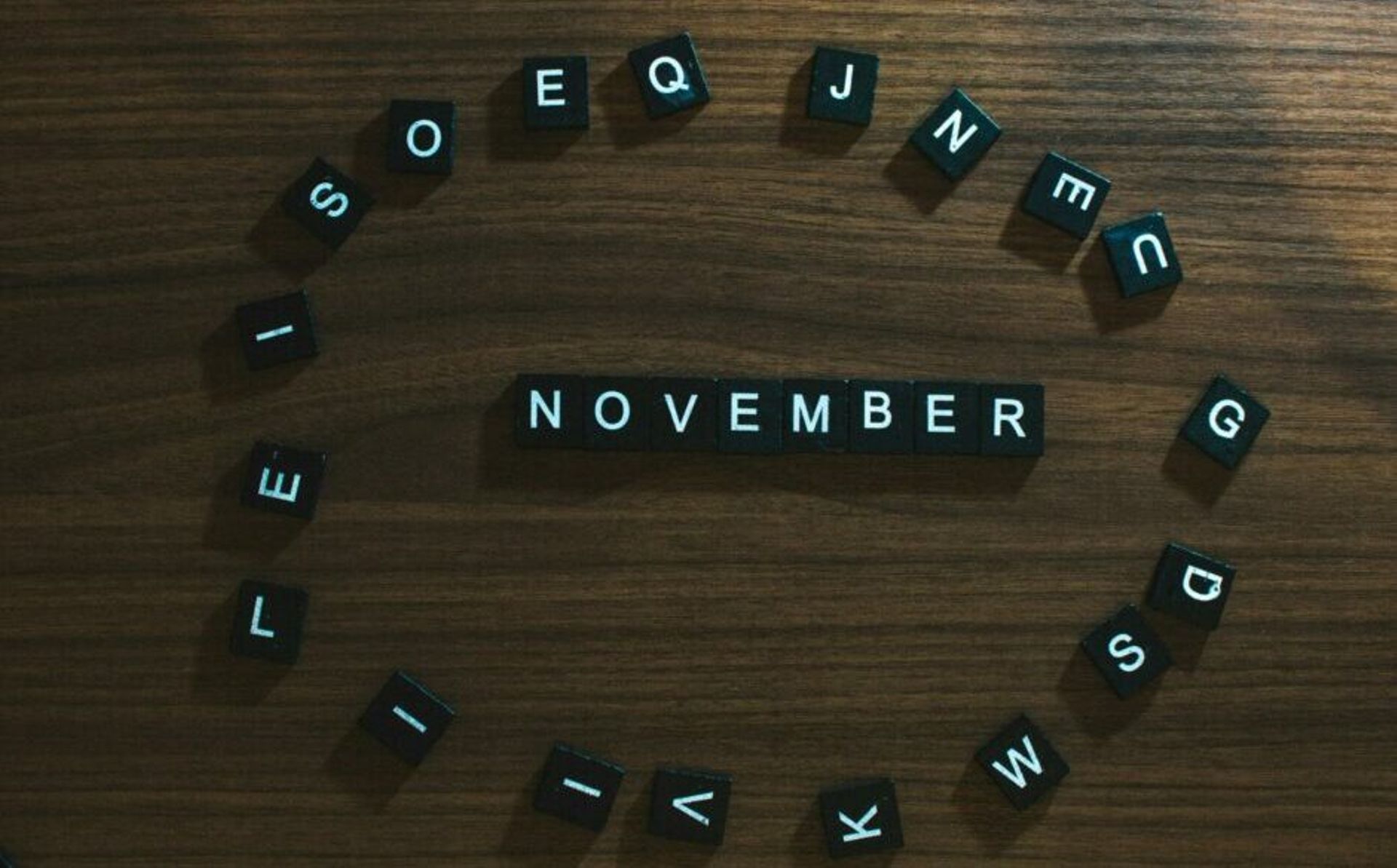 These were our standout headlines in November 2024