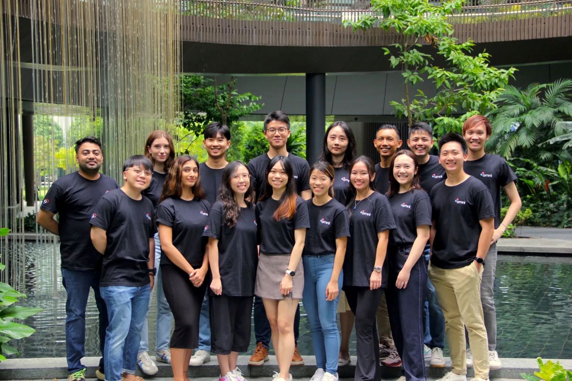 Singapore SaaS firm Omni HR raises $7.4m led by Picus Capital