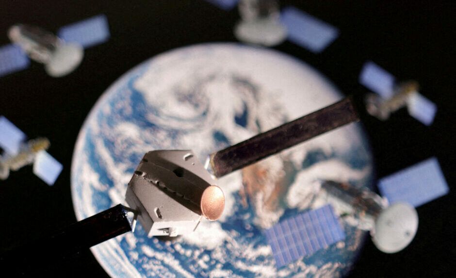 Starcloud hits $1.1b valuation amid race to shift AI data centres to space