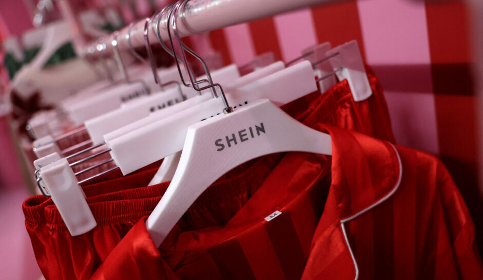 Rights group says will file for judicial review if regulator approves Shein's London IPO