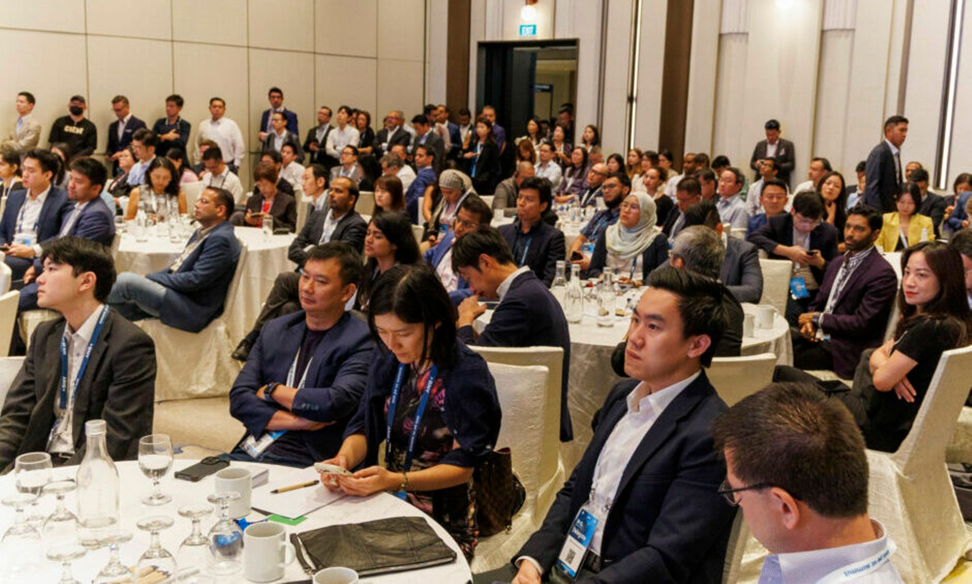 Watch 7 video sessions from the Limited Partners Summit track
