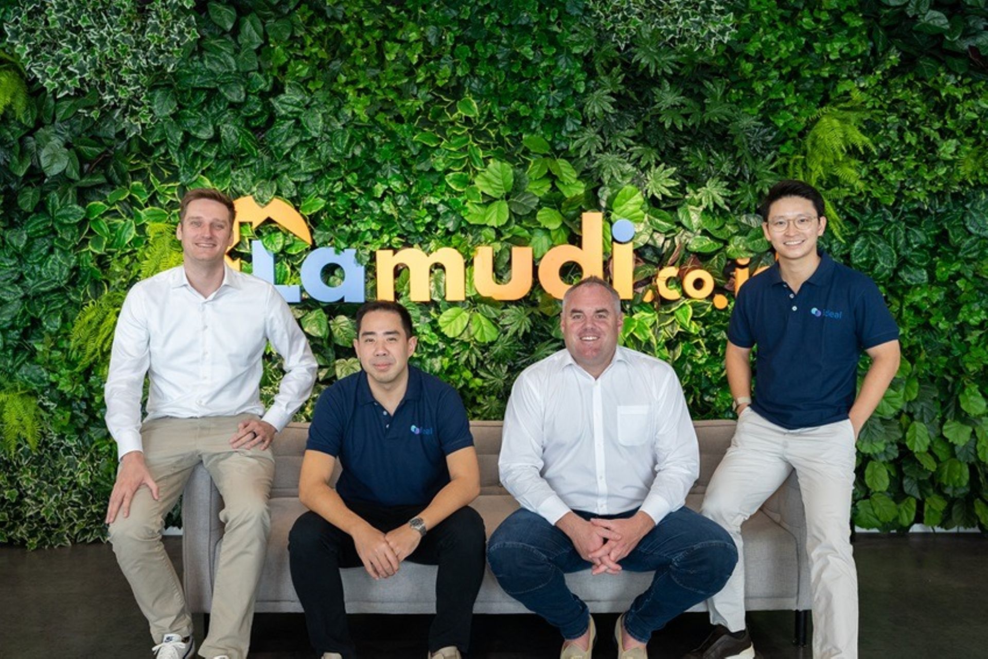 Lamudi aims to reshape property financing in Indonesia with Ideal.id buy