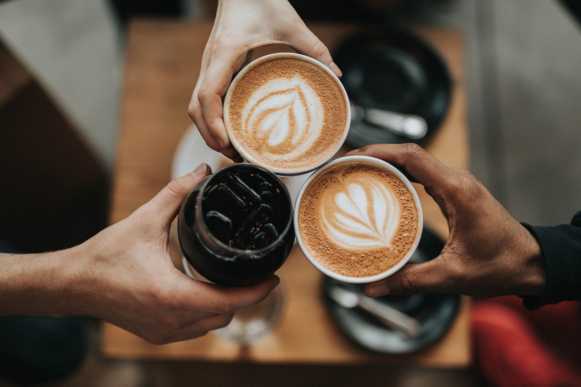 Indian coffee chain Blue Tokai set to raise $19m from Anicut Capital, others