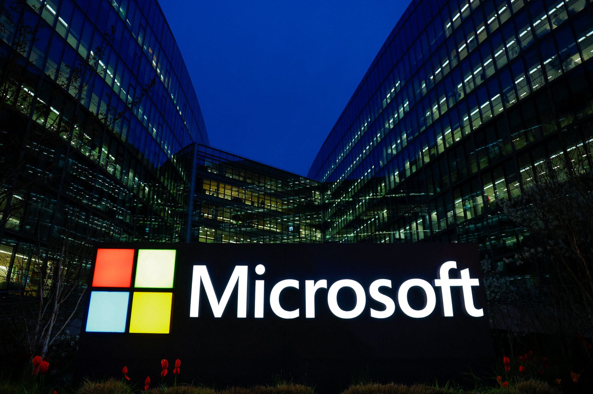 Microsoft plans to invest $80b on AI-enabled data centres in 2025