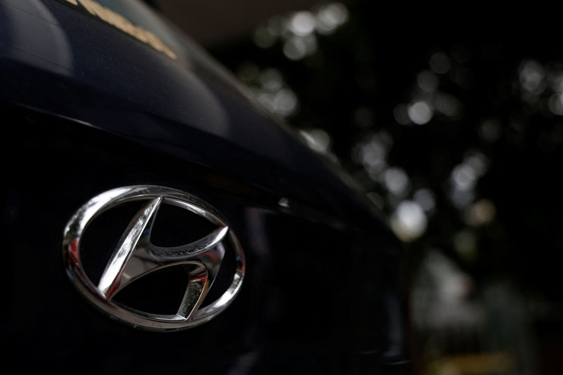 Hyundai Motor lines up $16.7b domestic investments this year