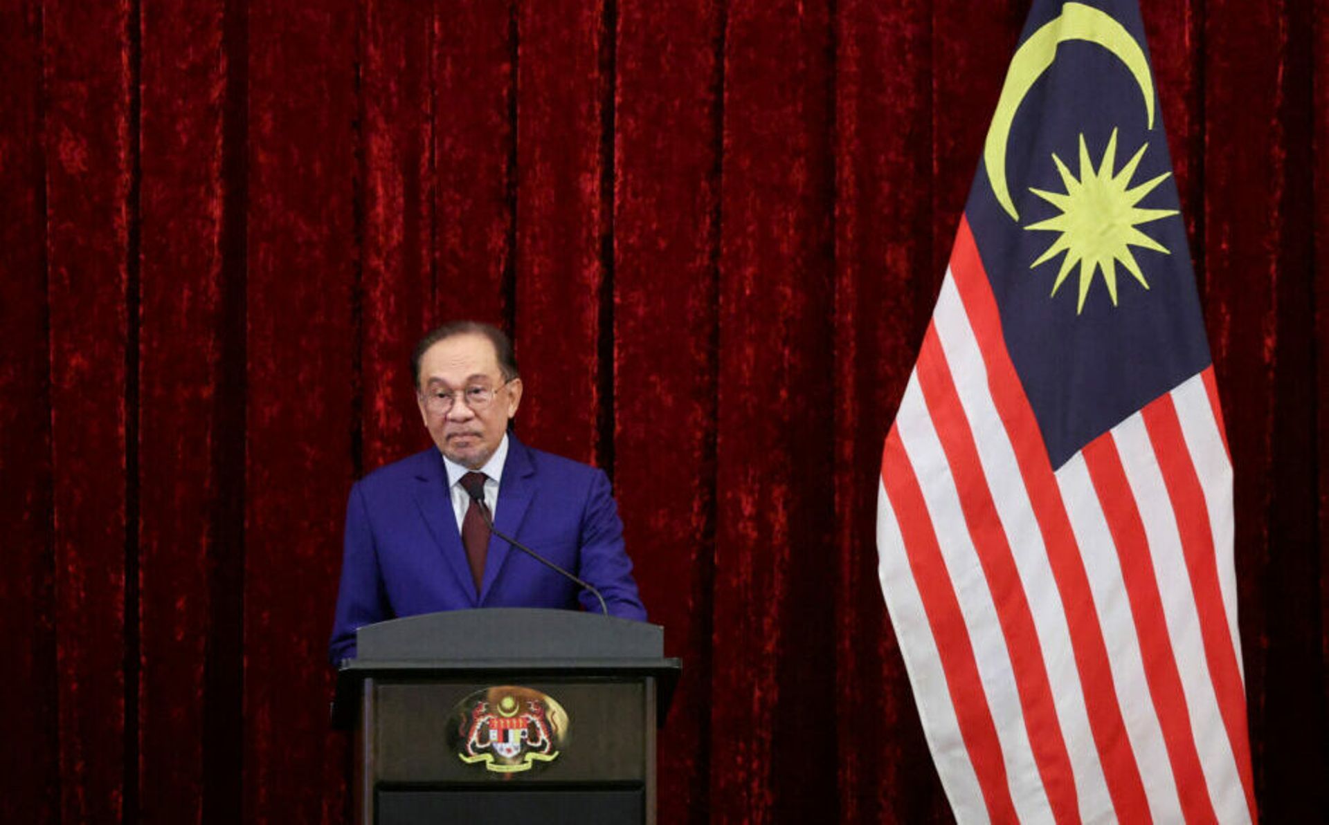 Malaysia aims to rake in $100b investments for semiconductor industry