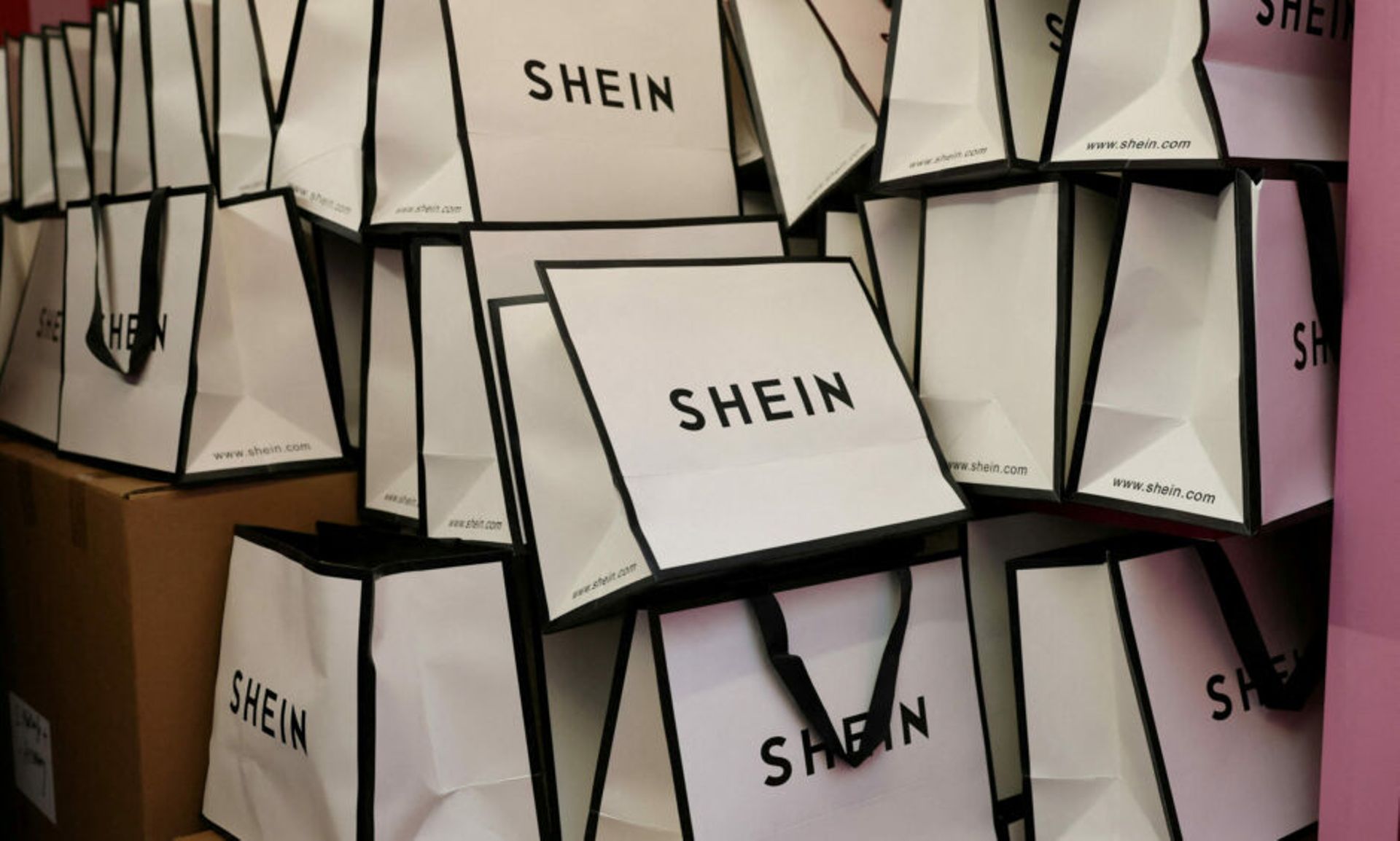 Shein's profit said to have dropped by more than a third in 2024
