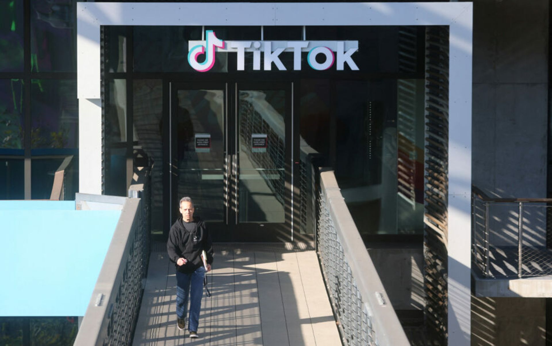 TikTok's fate in Trump's hands as US Supreme Court upholds ban