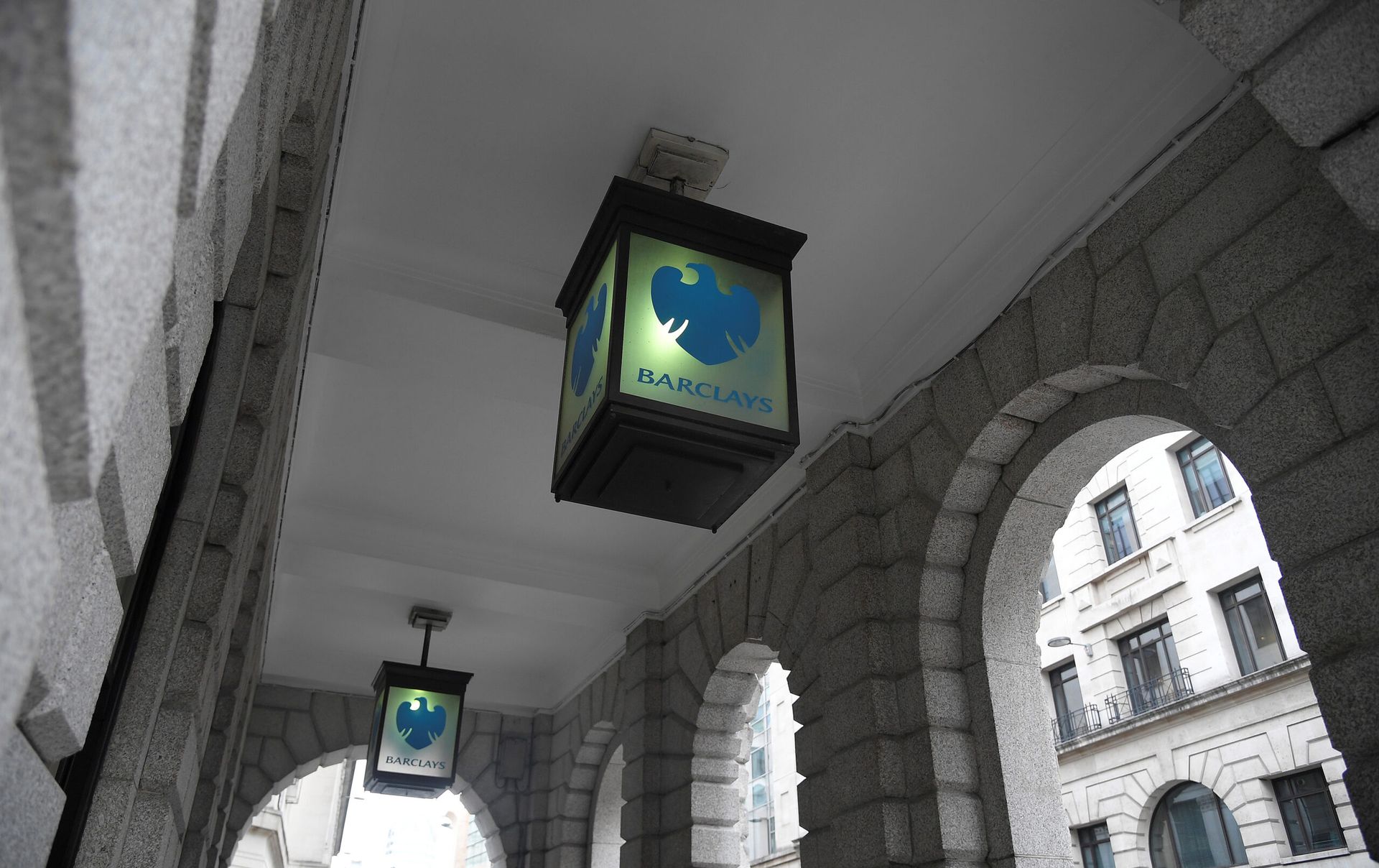 Barclays names ex-Goldman banker Paul Johnson as APAC head of equities