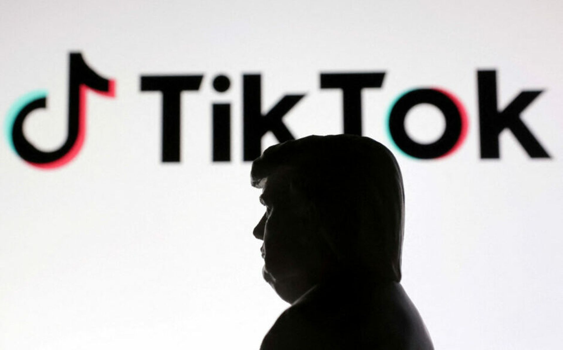 Trump says willing to cut China tariffs to get TikTok deal done