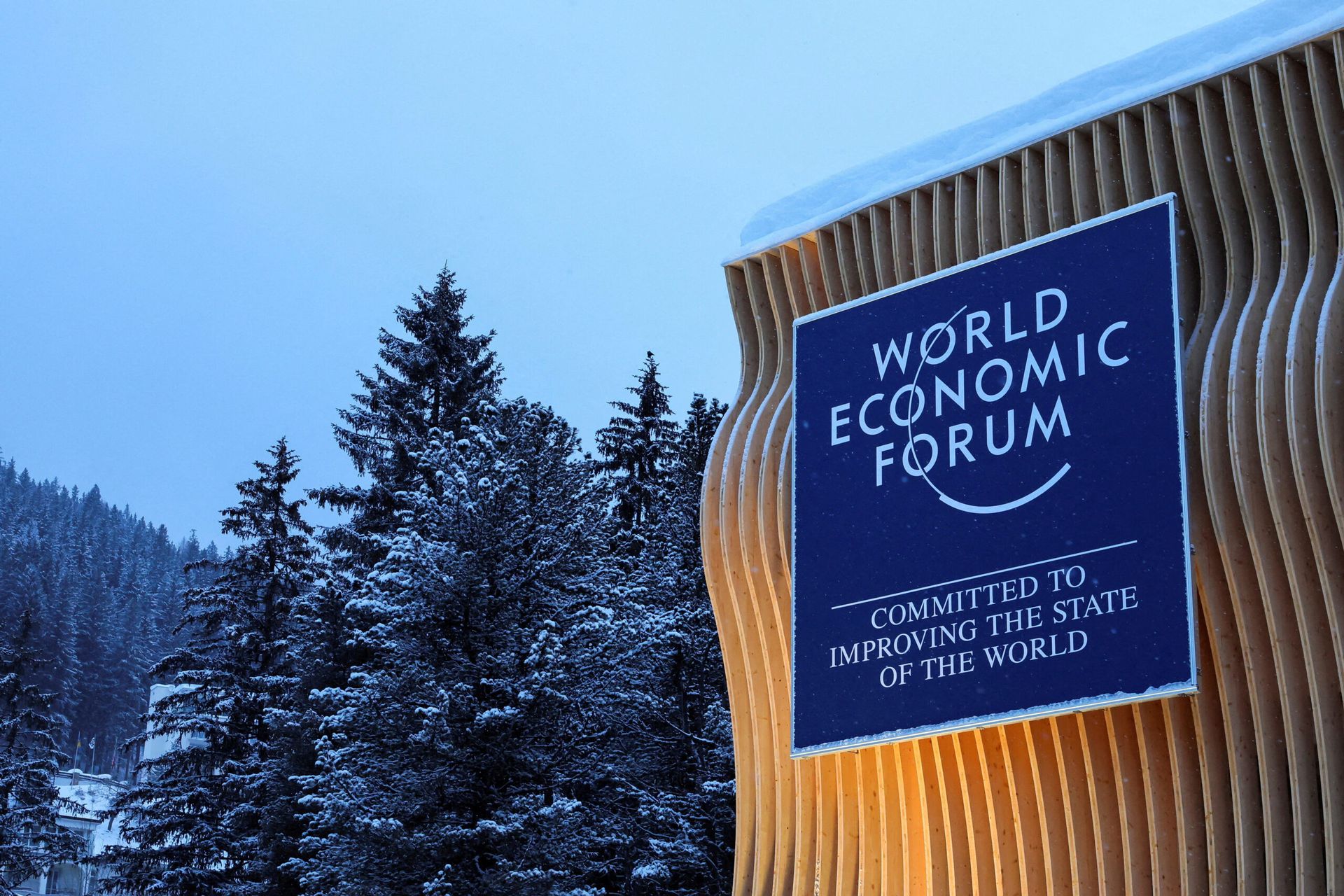 Malaysia's Khazanah looks to invest more in developed markets, say MD at Davos