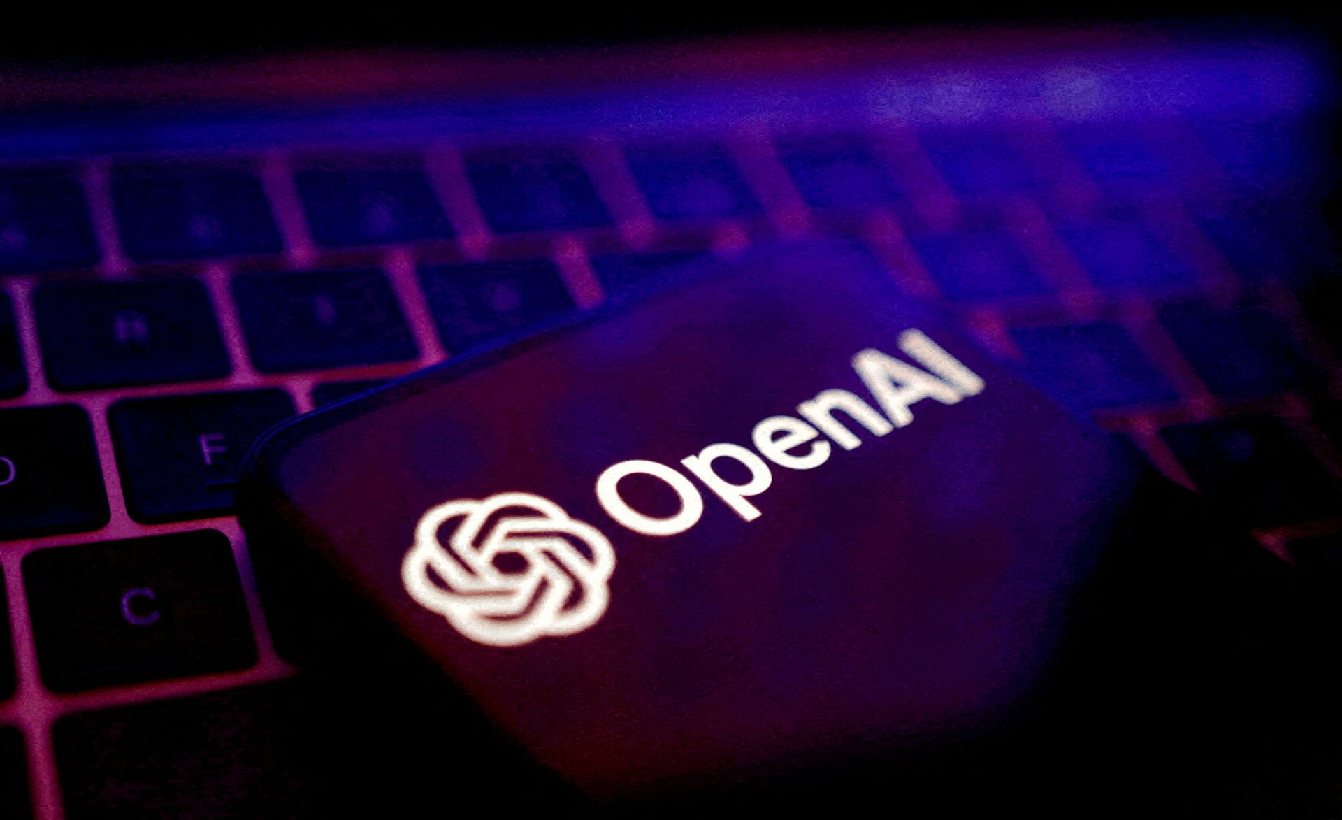 SoftBank in talks to lead $40b funding in OpenAI at $300b valuation: report