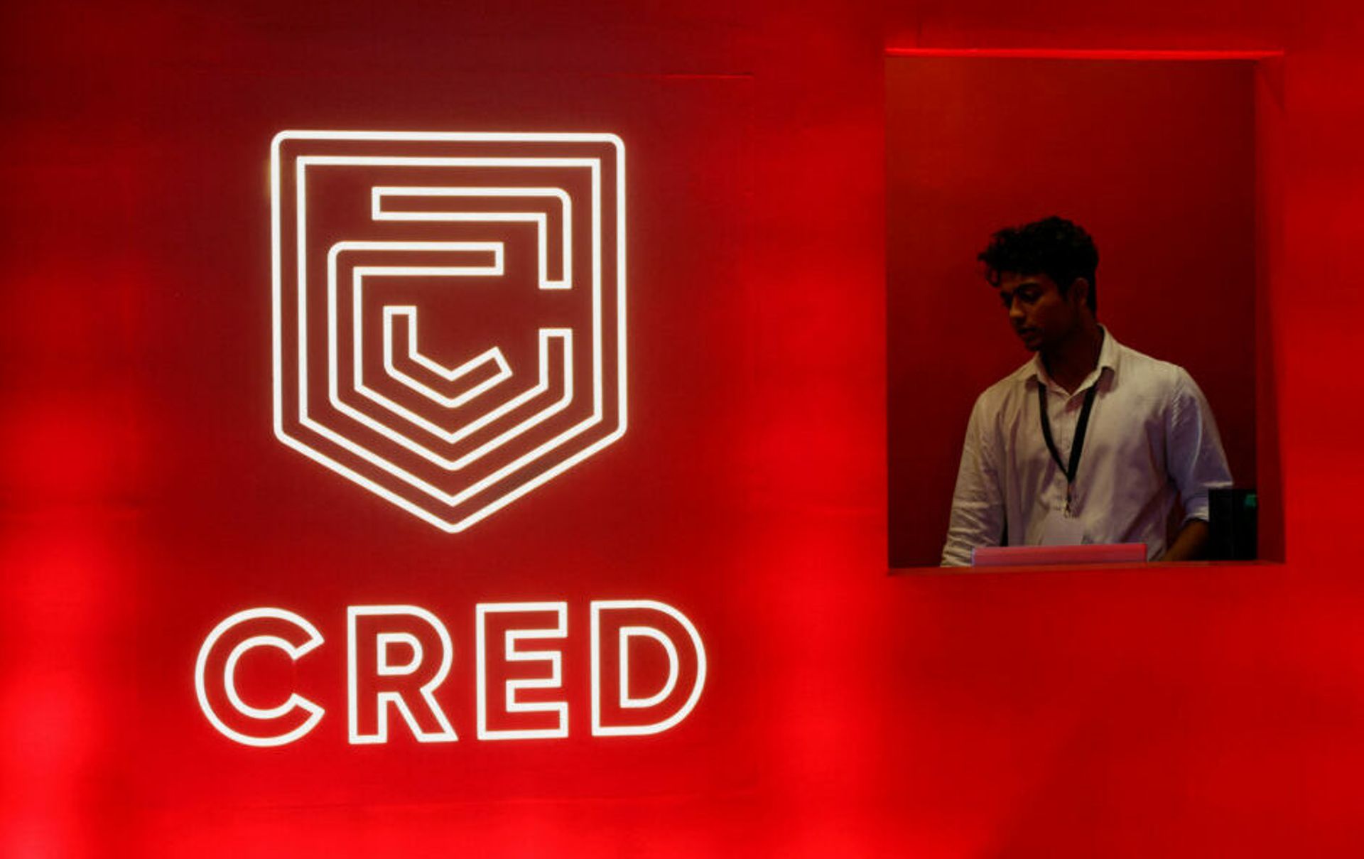 Fintech unicorn Cred joins Indian central bank's digital currency project