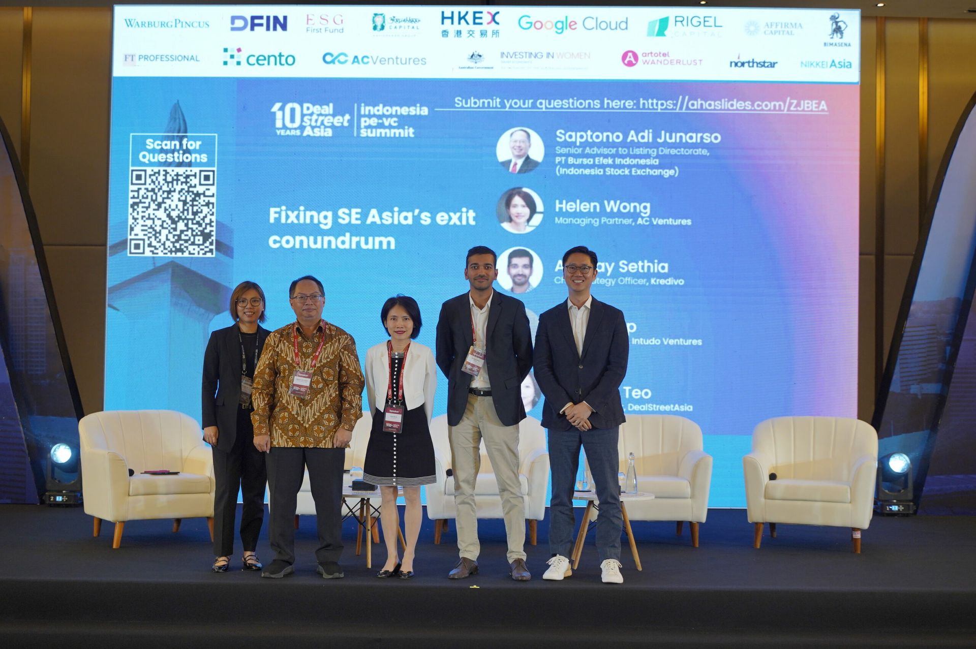 Indonesia’s IPO market likely to get bigger and better this year