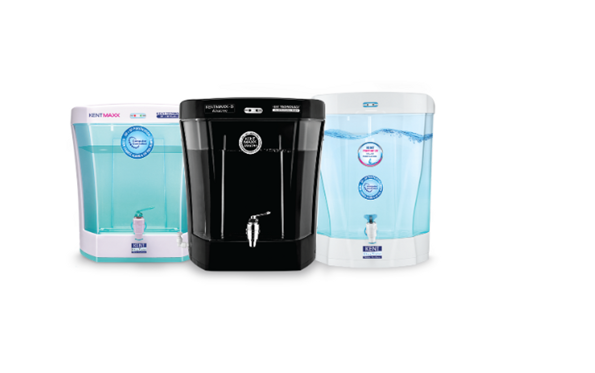 Indian water purifier firm Kent R O files draft papers for IPO