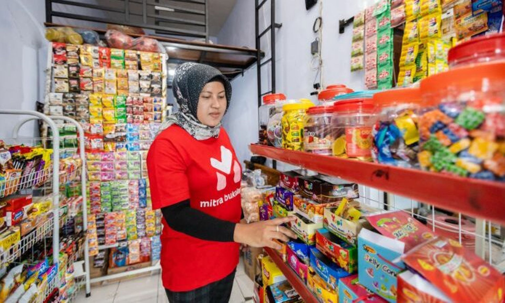 Bukalapak's slow pace of deployment of IPO proceeds raises scepticism