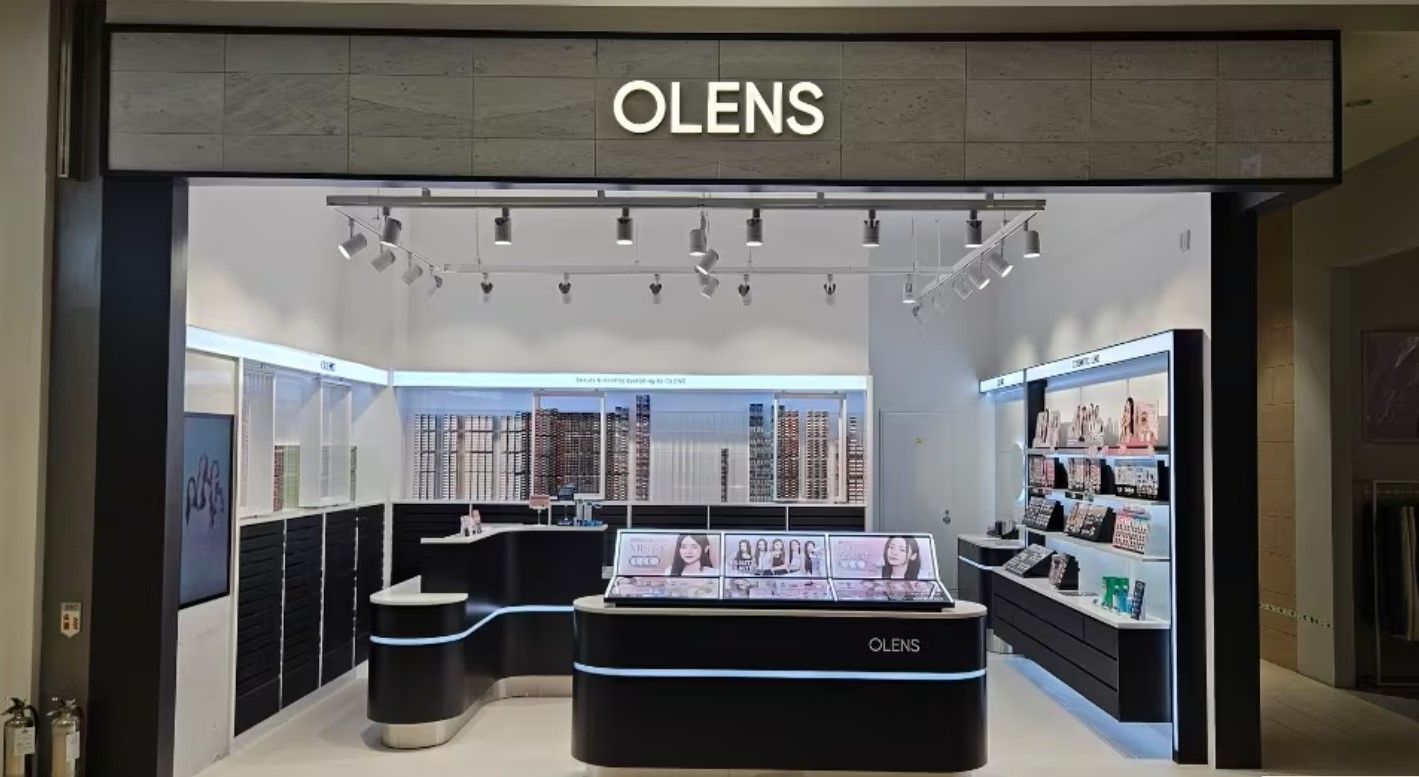 CVC acquires 49% stake in Korean contact lens maker Star Vision