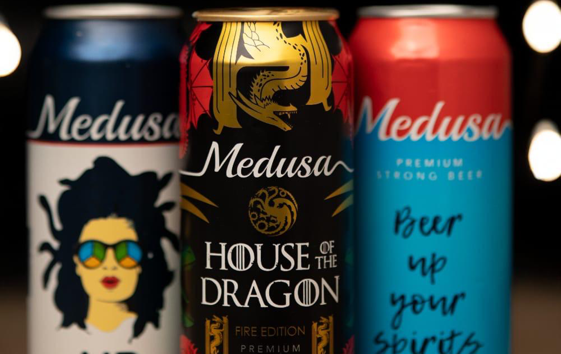 India's home-brewed beer brand Medusa taps $6.5m funding despite regulatory hangovers
