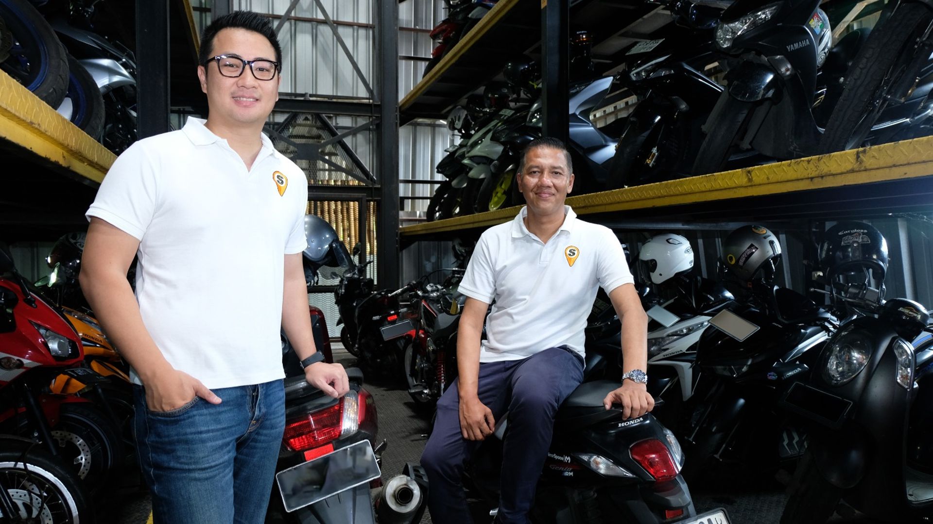 Indonesia’s Soul Parking raises Series A+ funding led by AppWorks, AC Ventures