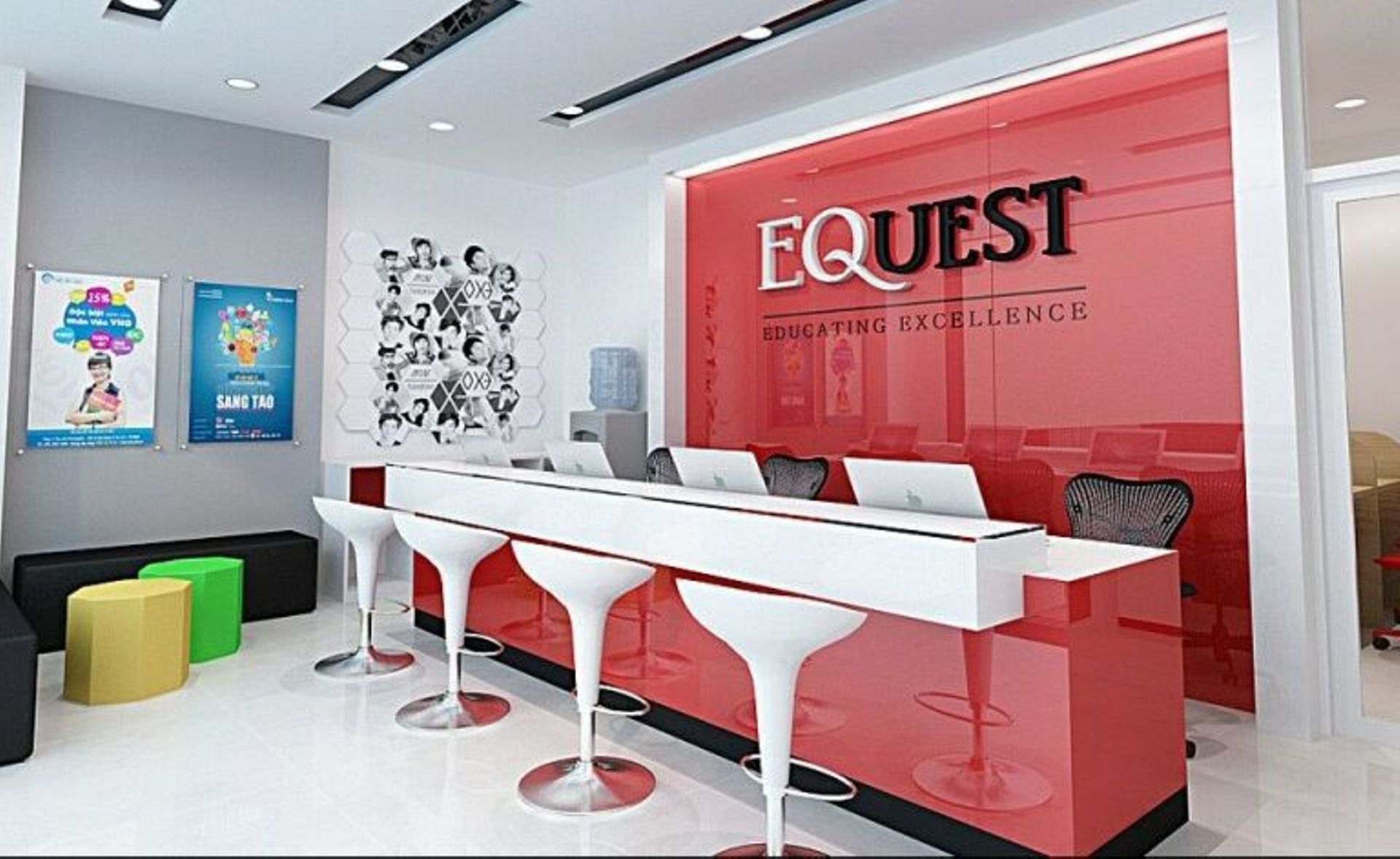 KKR-backed EQuest eyes $325m fundraising for Vietnam expansion