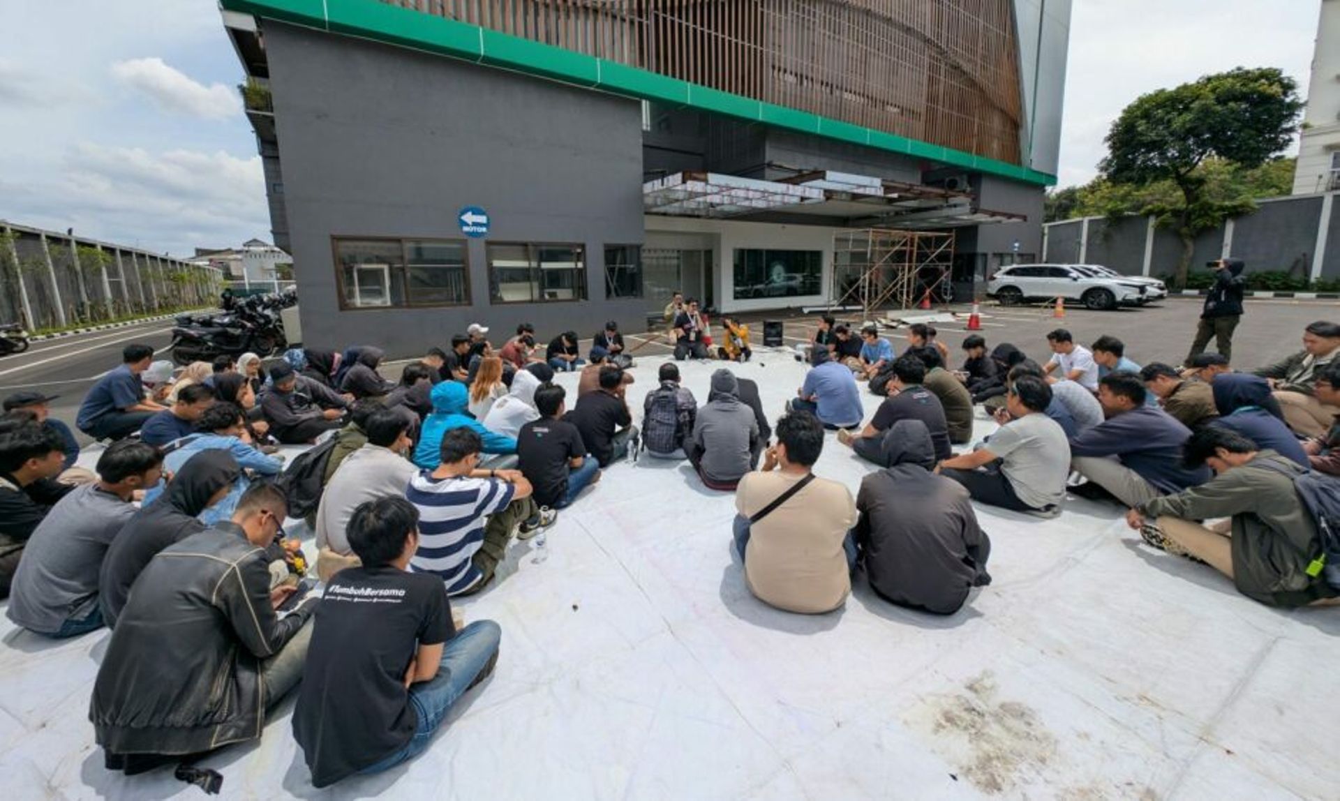 eFishery's newly-formed union demands clarity amid fears of mass layoffs