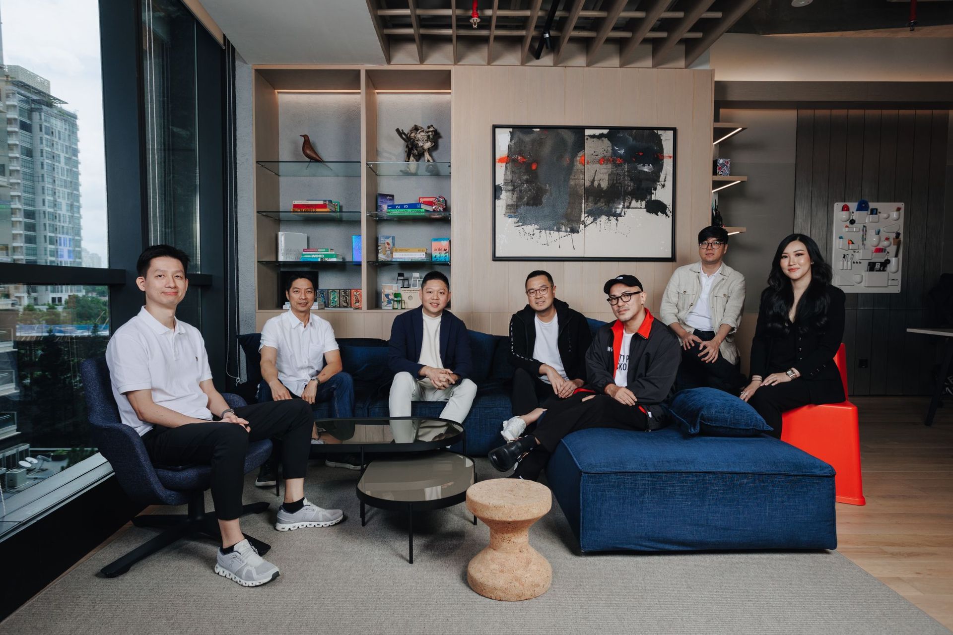 Indonesian AI startup Bythen secures $5m funding led by Vector Inc, Skystar Capital