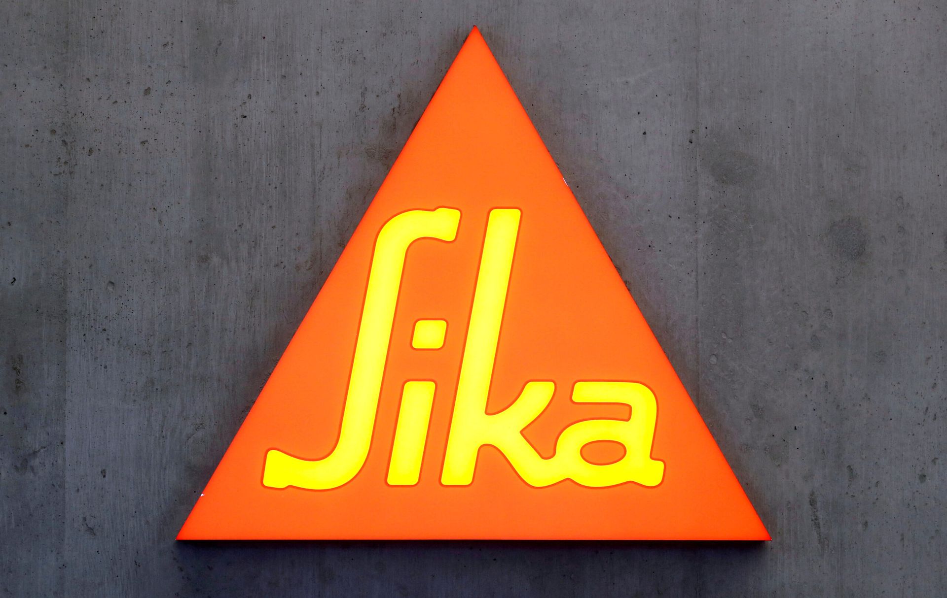 Sika acquires Singapore-based Elmich Pte