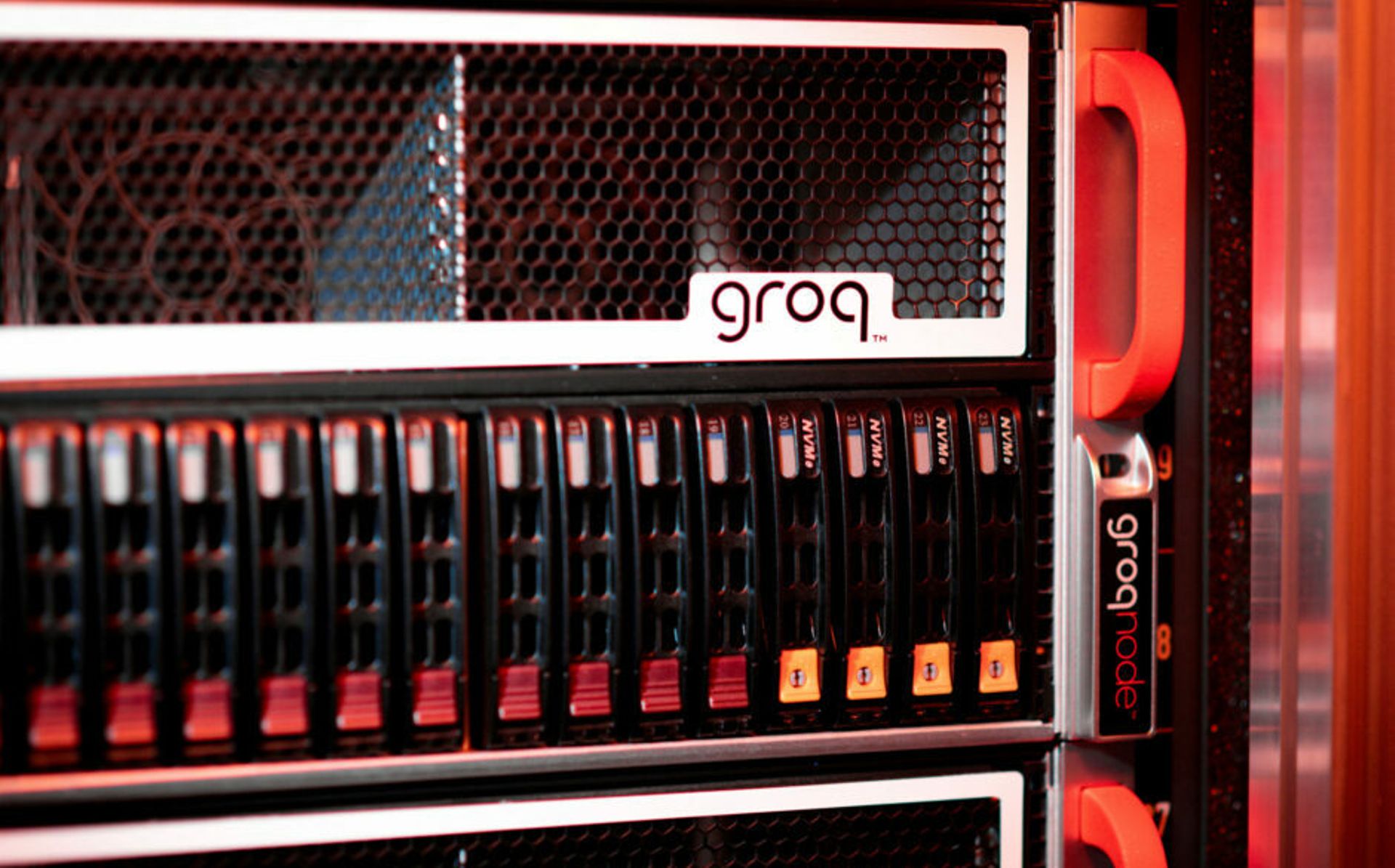 AI chip startup Groq secures $1.5b commitment from Saudi Arabia