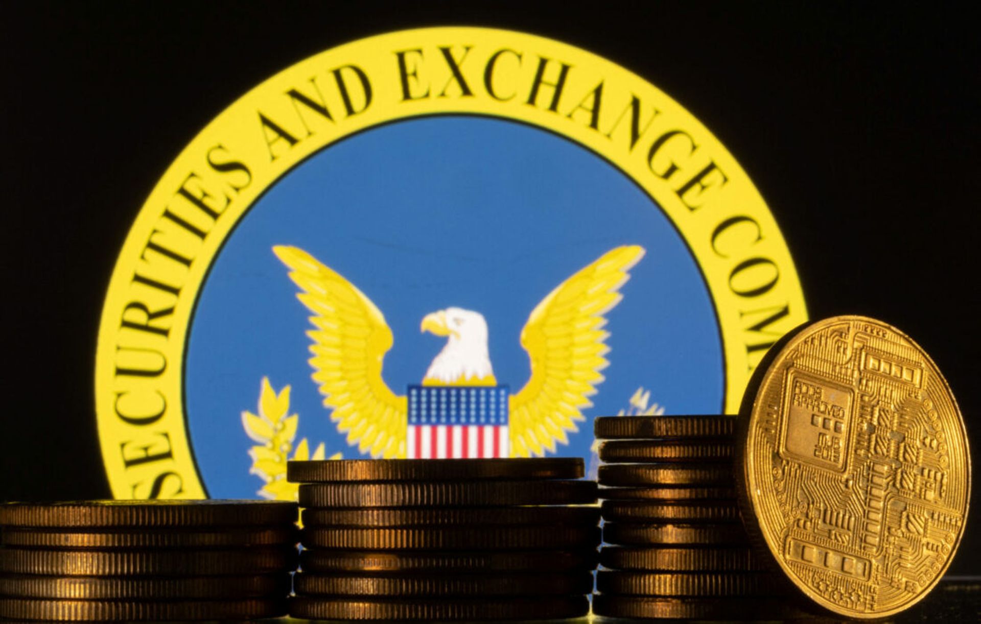Binance, SEC move to pause legal battle as Trump's crypto policy takes shape