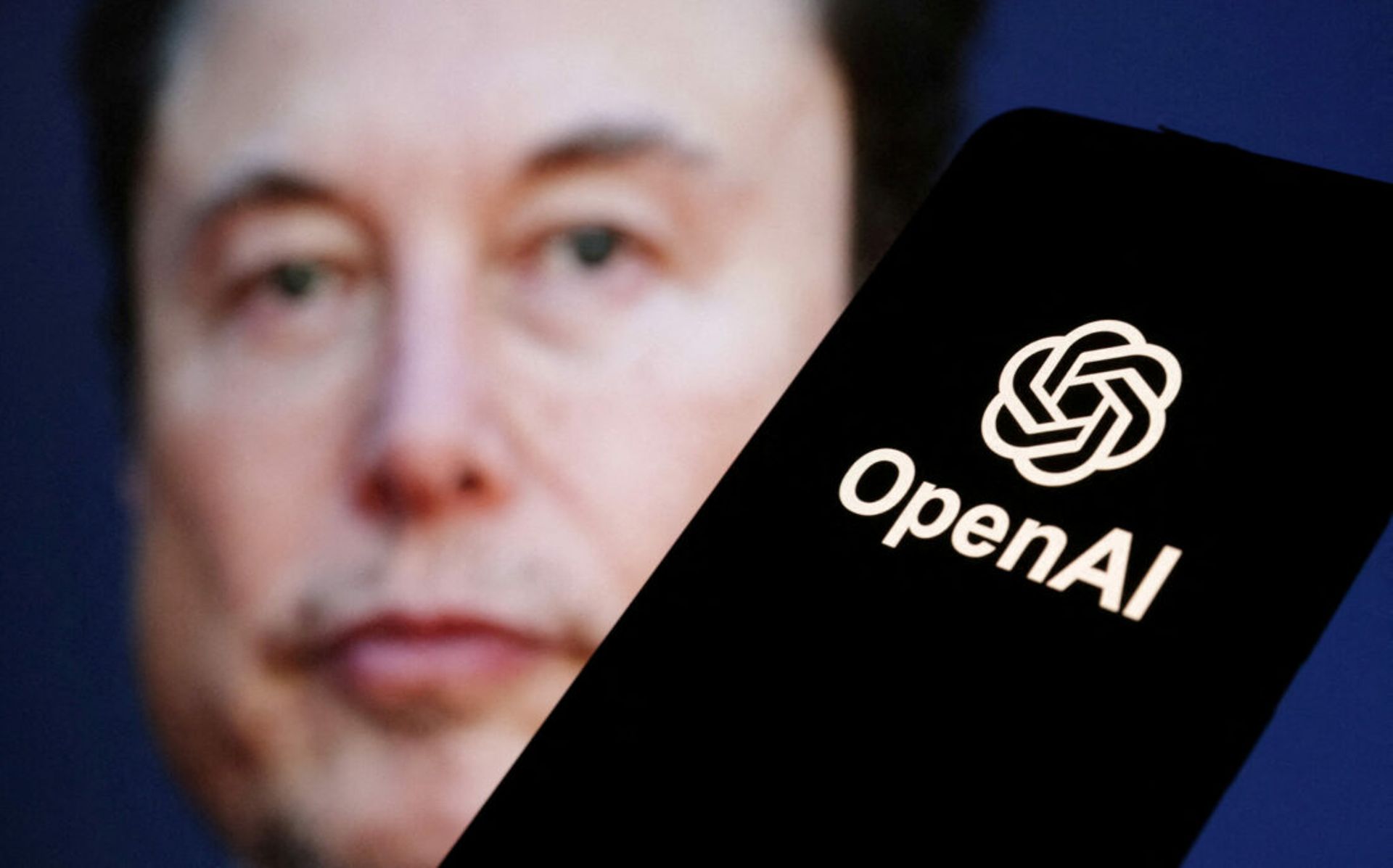 Musk demands $134b from OpenAI, Microsoft for 'early support'