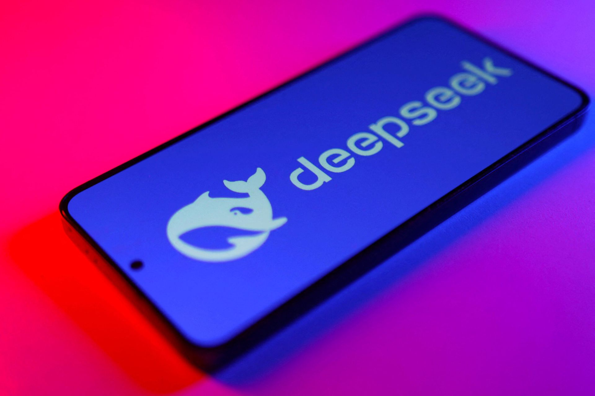 DeepSeek speeds up launch of new AI model to cash in on frenzy