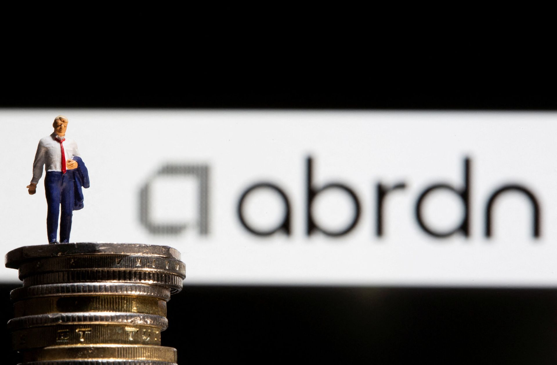 UK-based Abrdn to launch asset management JV in China with Citic unit