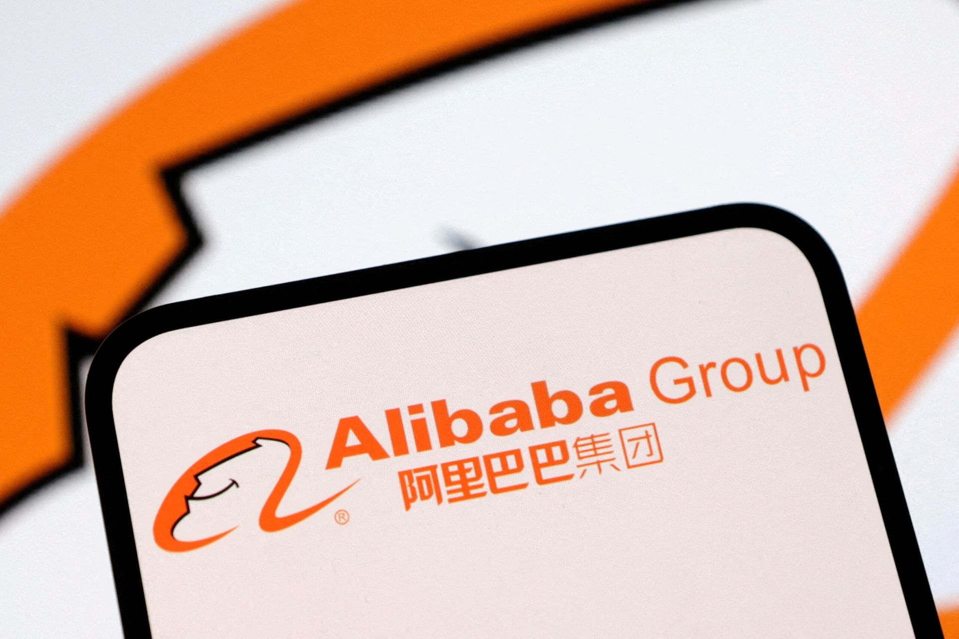 Chinese competition regulator holds talks with Alibaba, Mercedes-Benz, others
