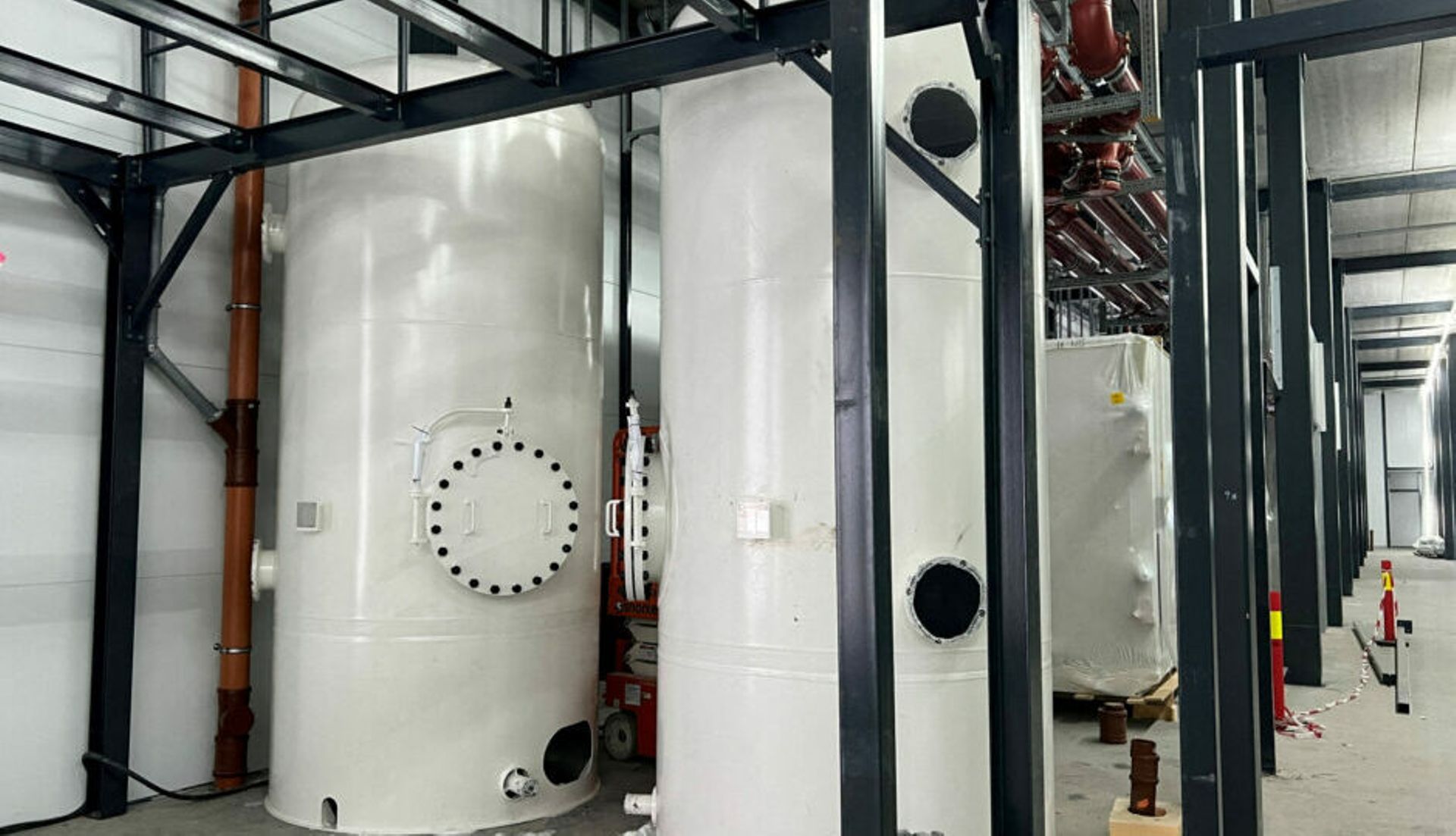 TikTok to invest $8.8b in Thailand data centres over five years