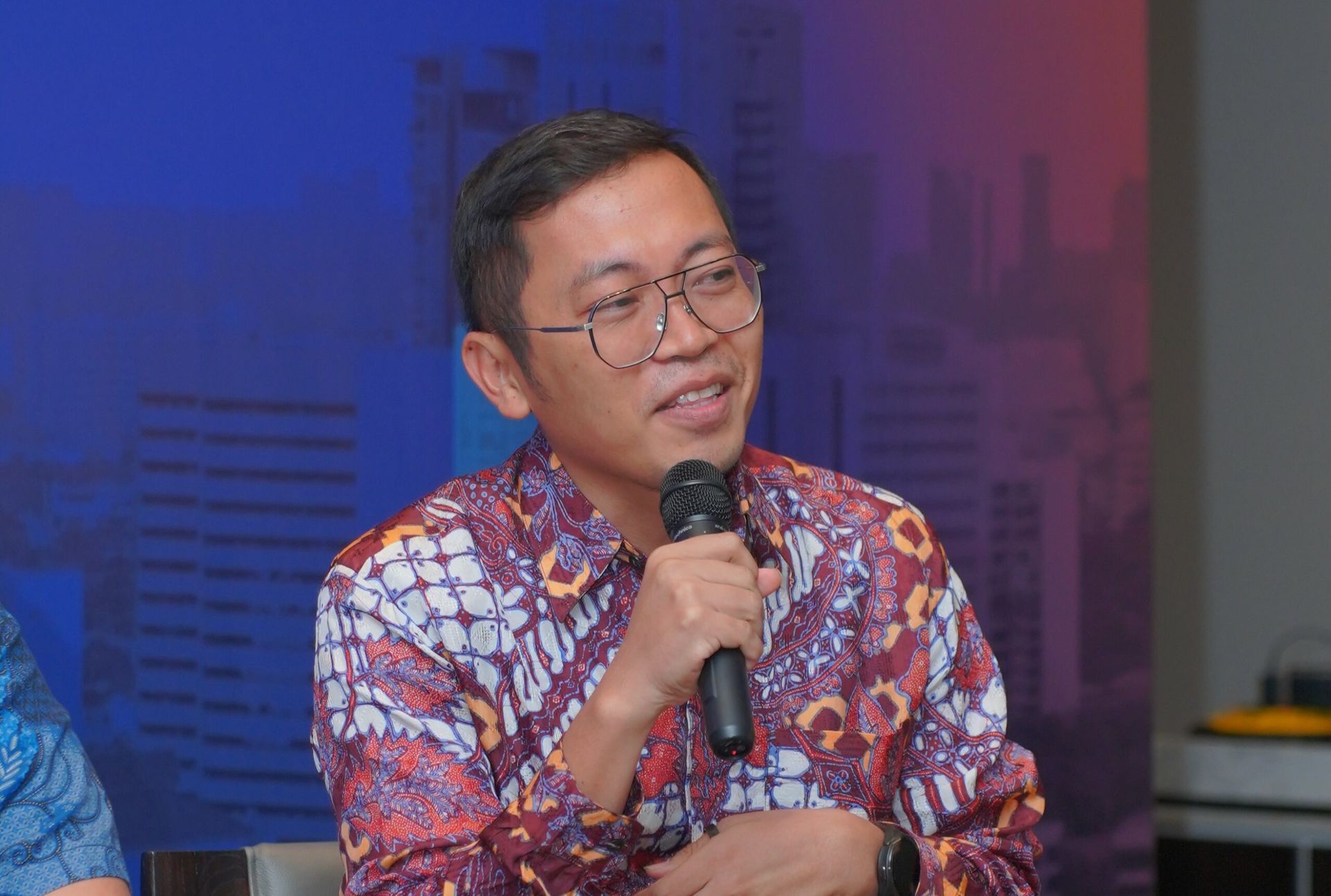 Achmad Zaky's venture debt firm Qverse earmarks $15m for financing entrepreneurs