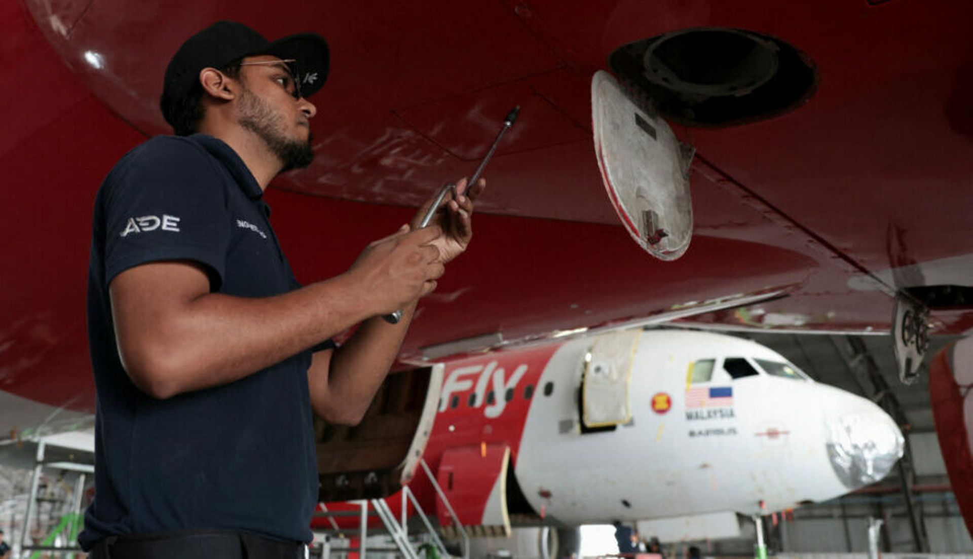 AirAsia owner Capital A dragged into the red in 2024 following forex hit