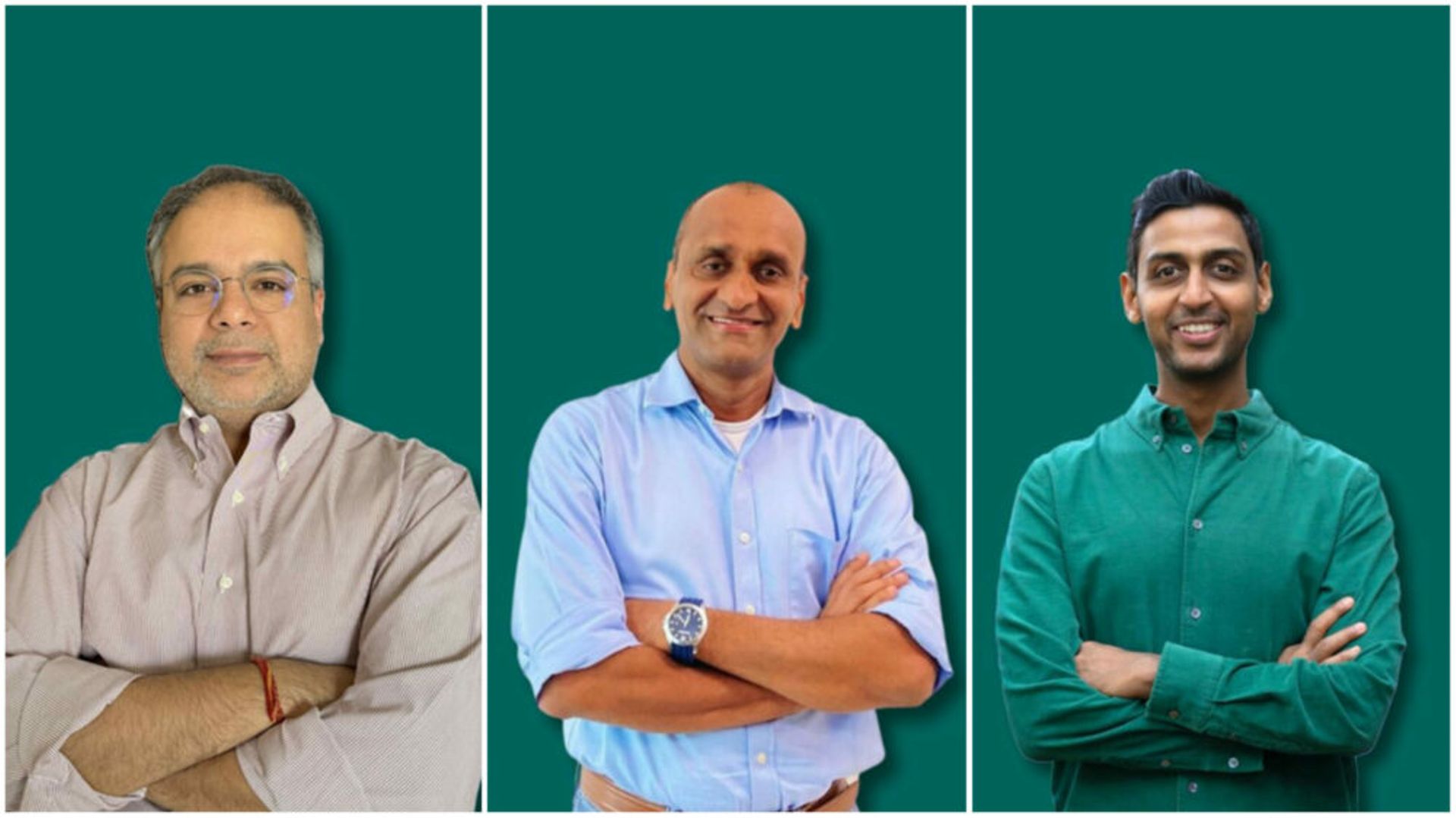 Indian early-stage VC Triton launches $28m second fund, a decade after Fund I