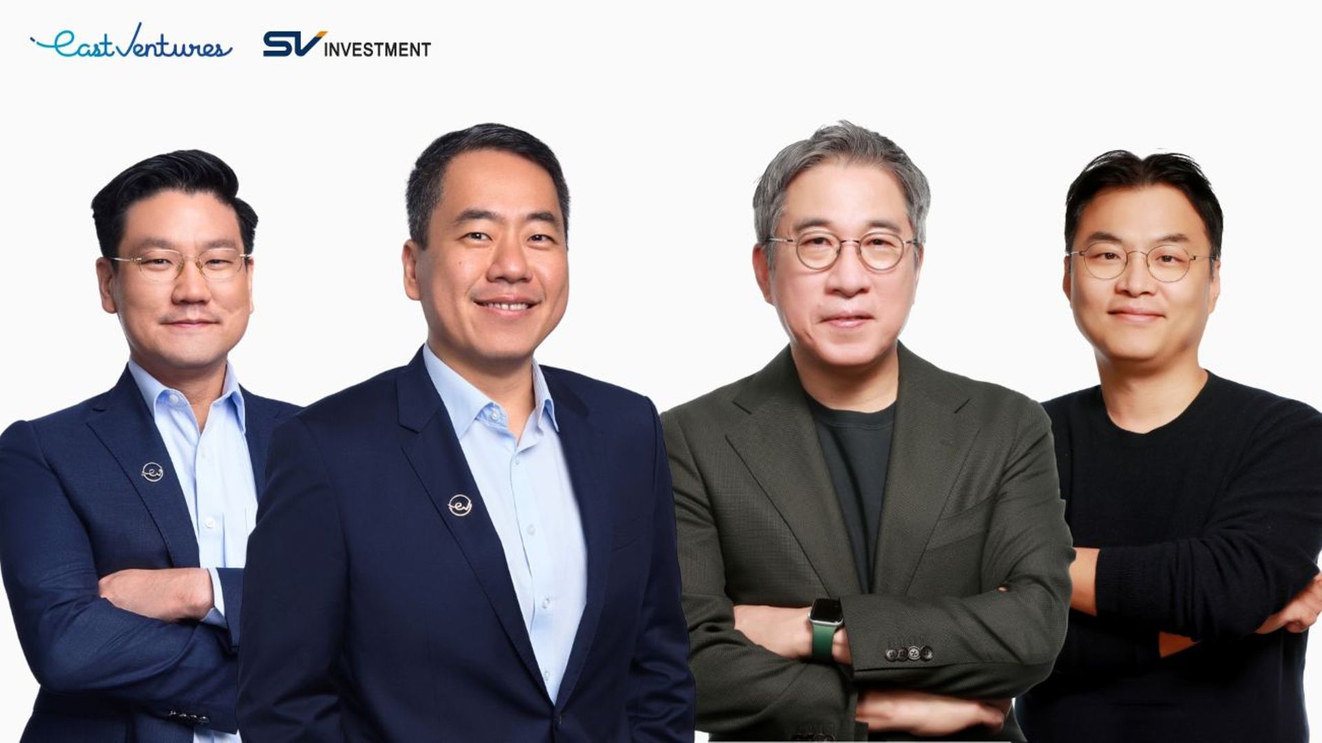 East Ventures, SV Investment secure first close of $100m tech startup fund