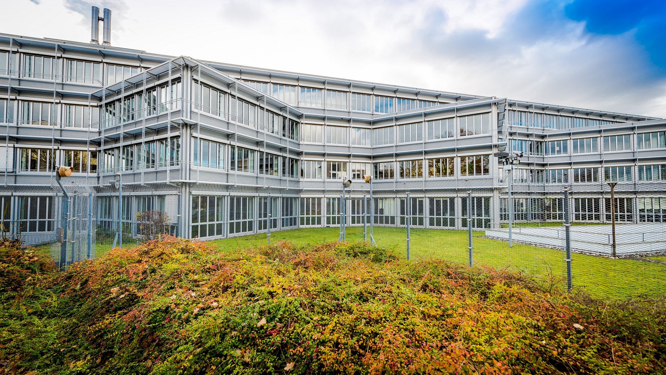 Keppel DC REIT to sell German data centre for $52m