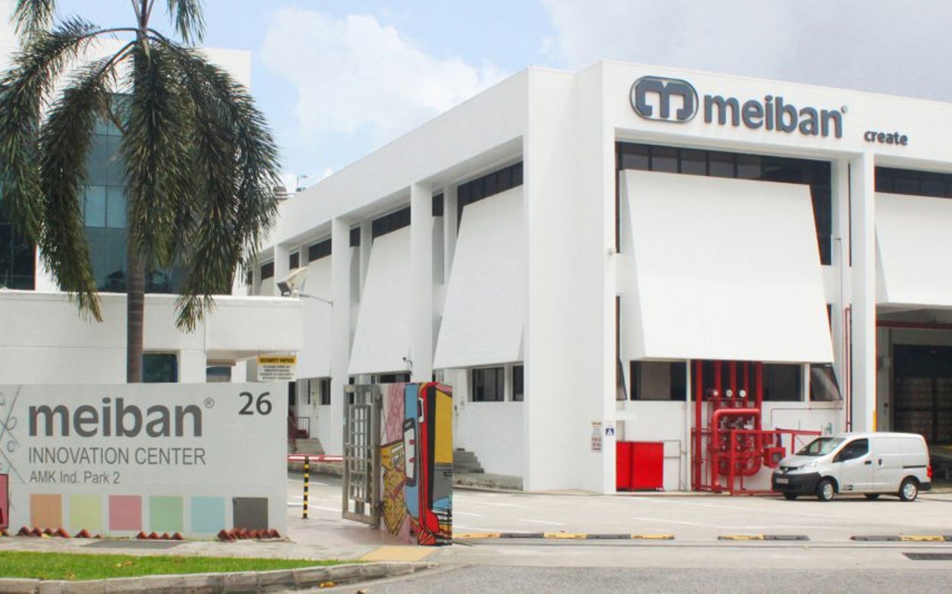 Dymon Asia eyes stake sale in SG tool maker Meiban