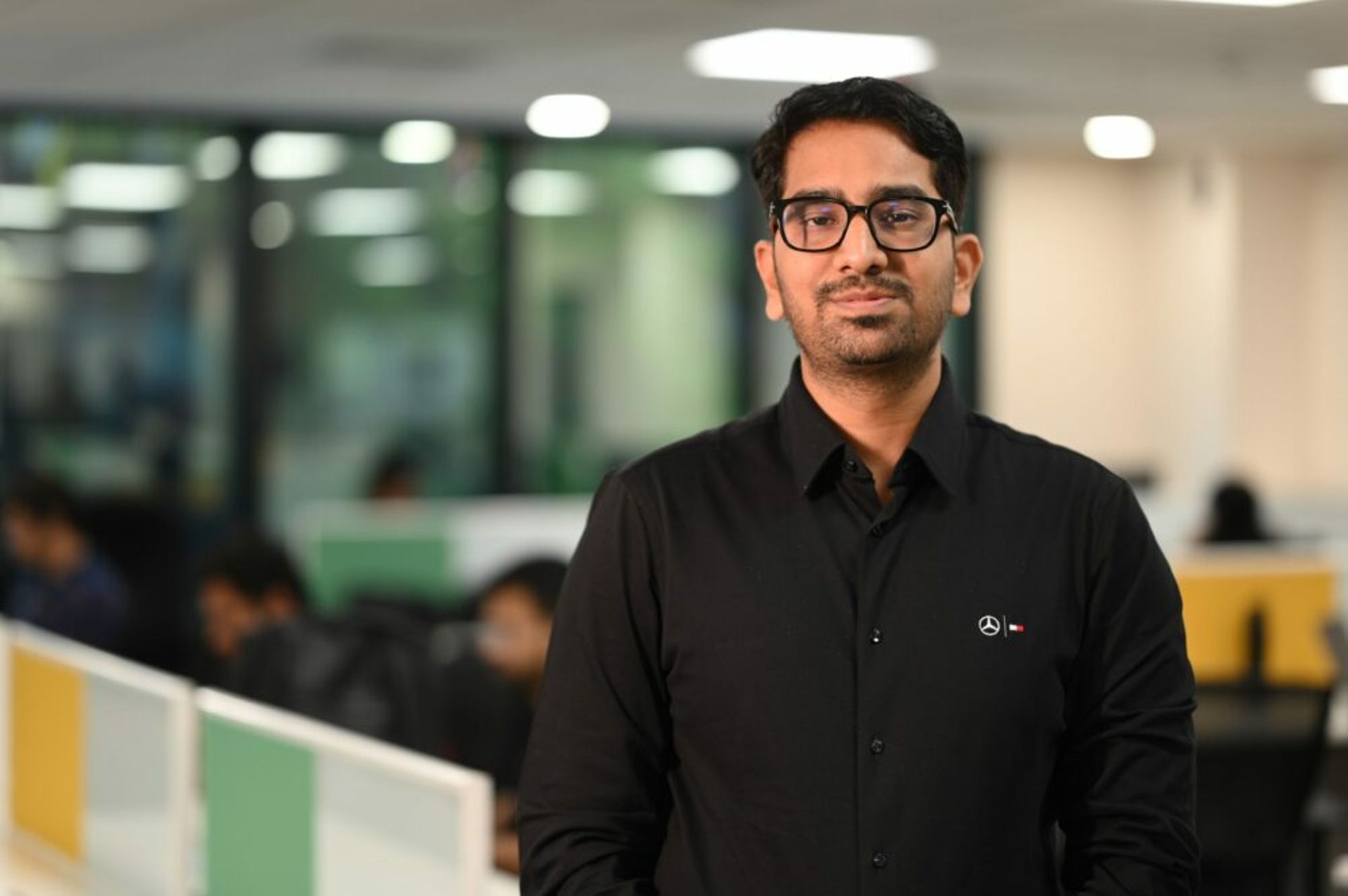 Krafton, Apis Partners lead Indian payment firm Cashfree's $53m funding round