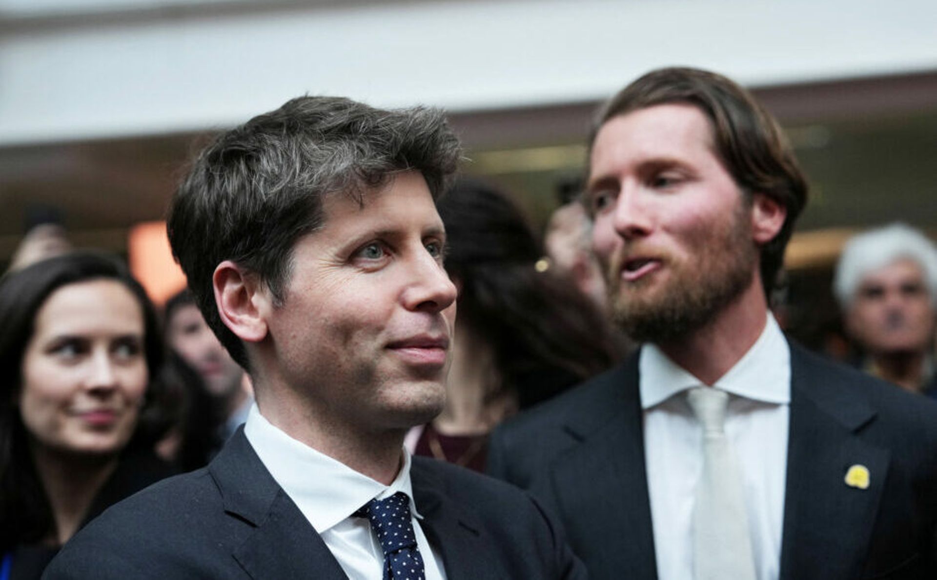 OpenAI plans to simplify AI products in new road map, CEO Altman says