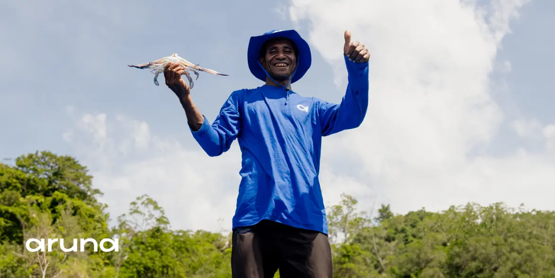 Indonesian aquatech Aruna said to have laid off at least one-third staff