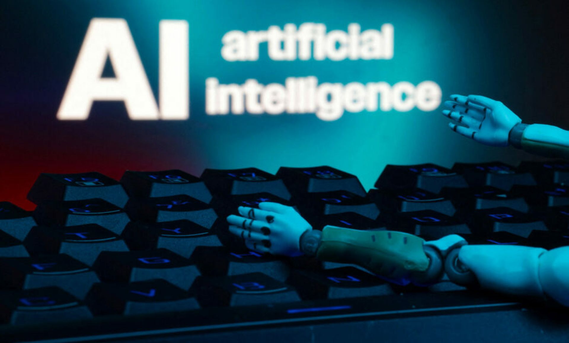 China’s AI² Robotics raises funding from Baidu, others at $1.4b valuation