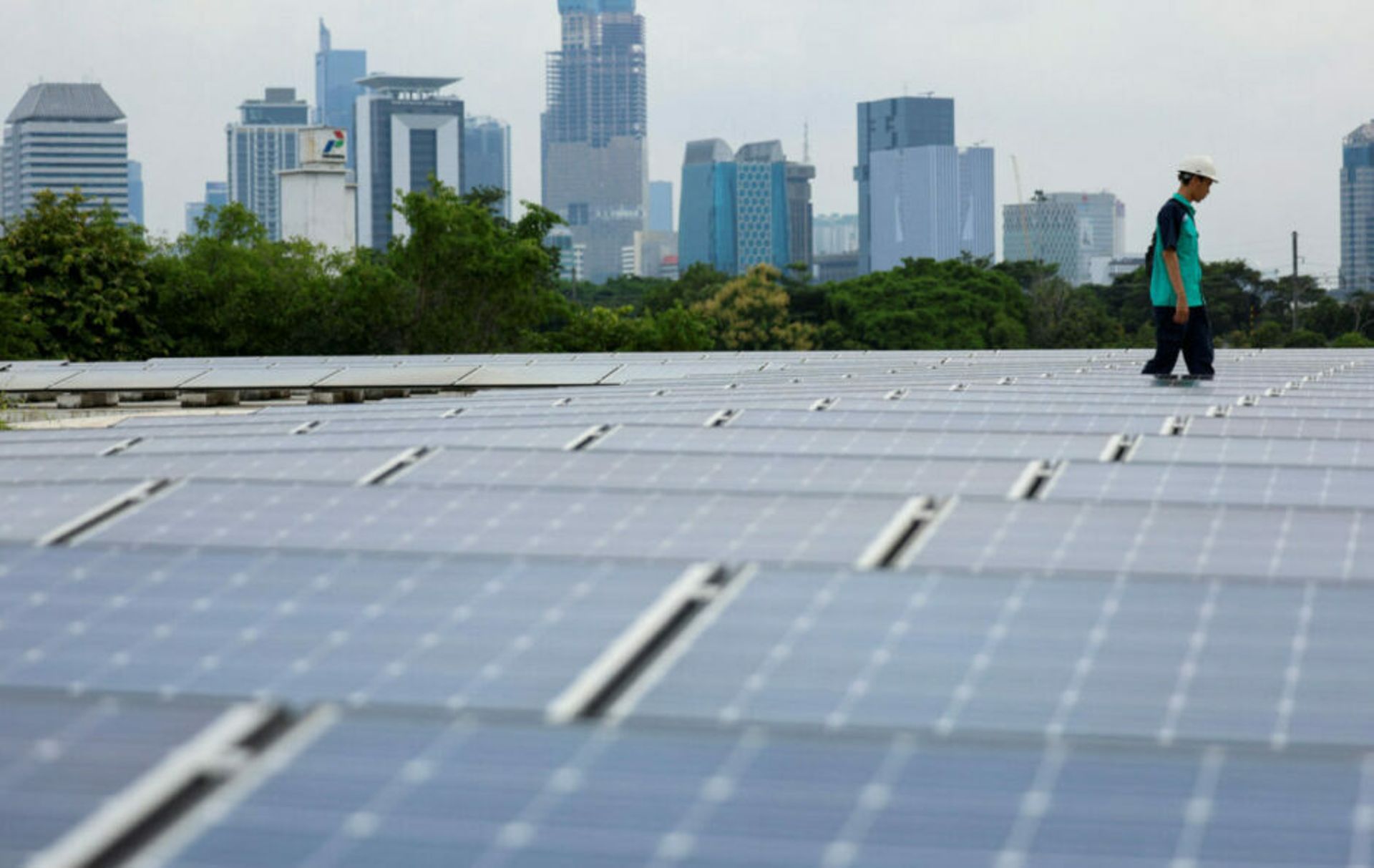 Finnfund commits $15m to Aravest fund to support August Energy