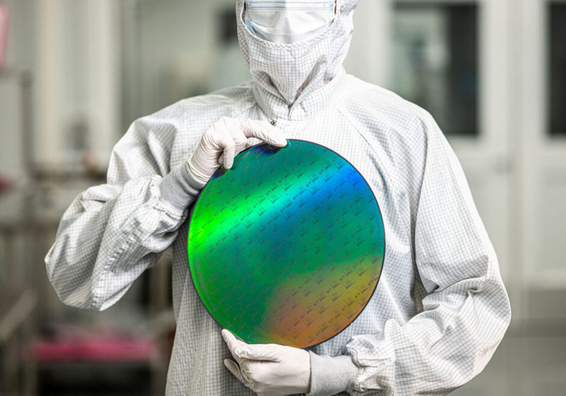 Quantum computing startup PsiQuantum raising at least $750m: report