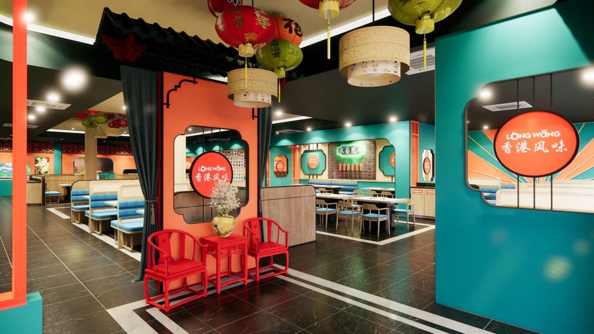 Excelsior Capital Vietnam invests in dining chain operator Aladdin