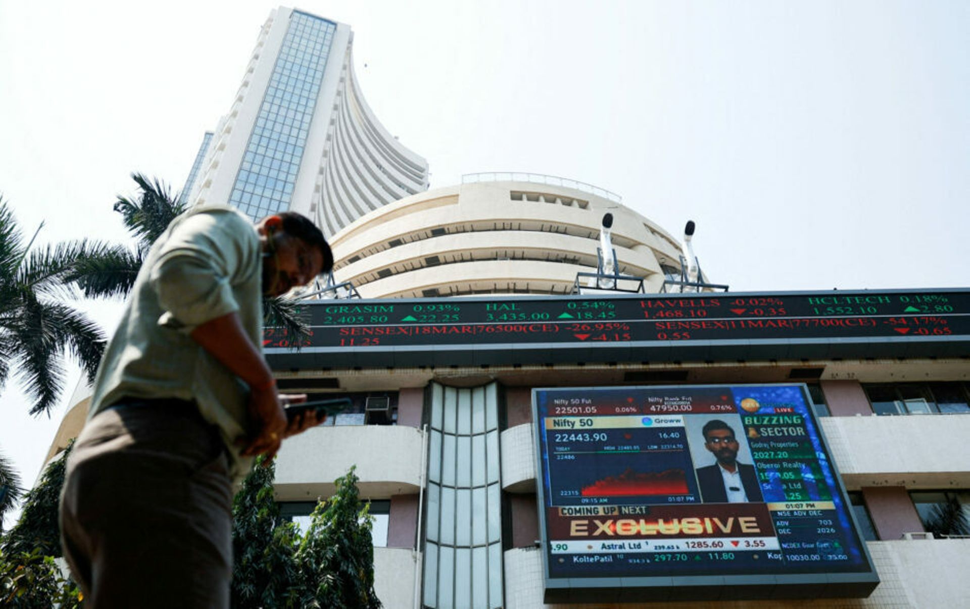 Tiger Global-backed Urban Company targets $1.7b valuation in India IPO