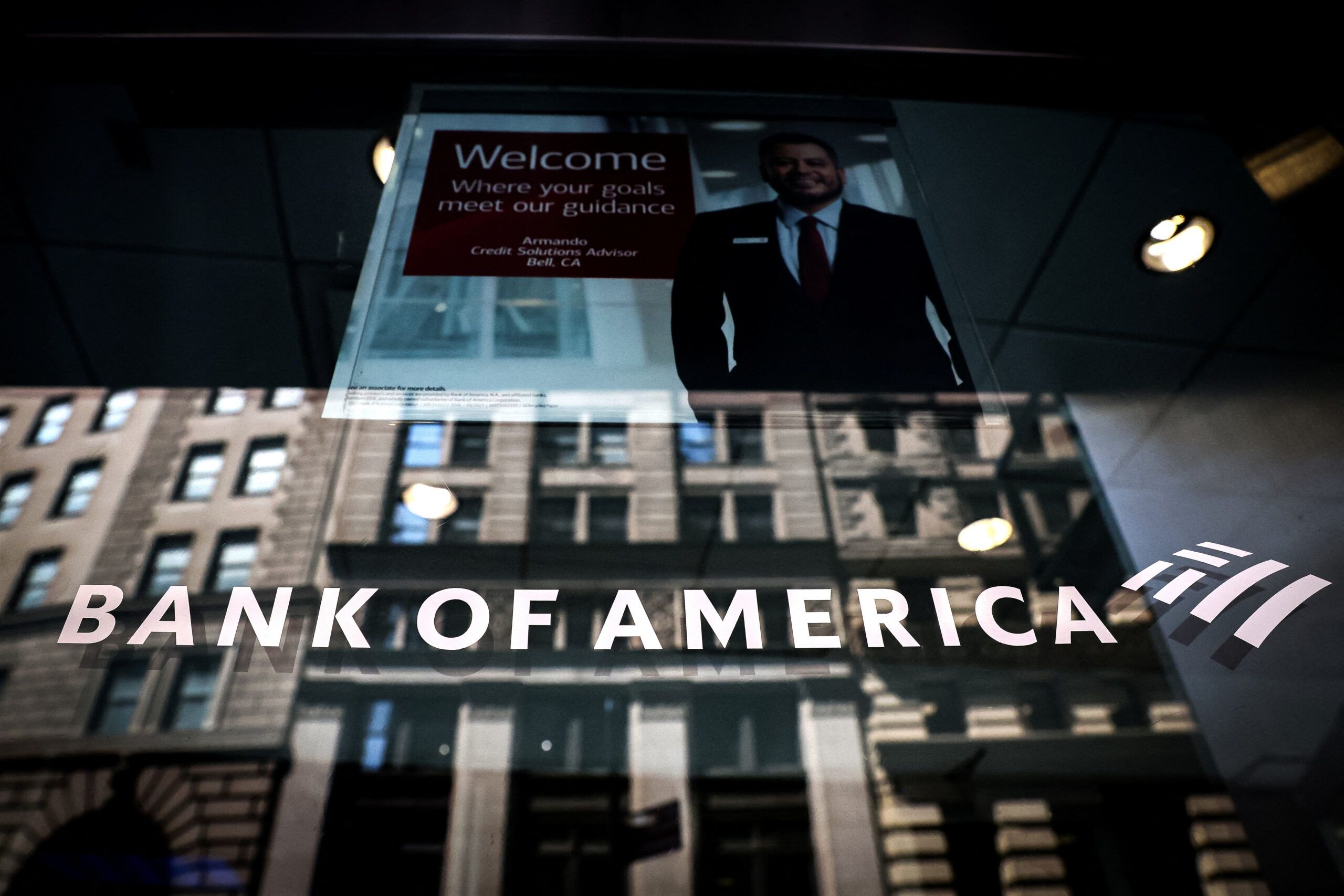 Bank of America hires Goldman's Srijith Nair for senior Asia banking role